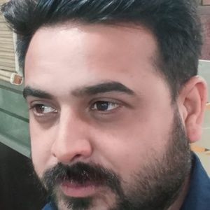 Meet your Posher, Anmol